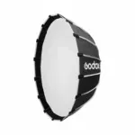 Godox S65T Quick Release Umbrella Softbox (25.6")