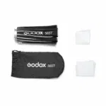 Godox S65T Quick Release Umbrella Softbox (25.6")