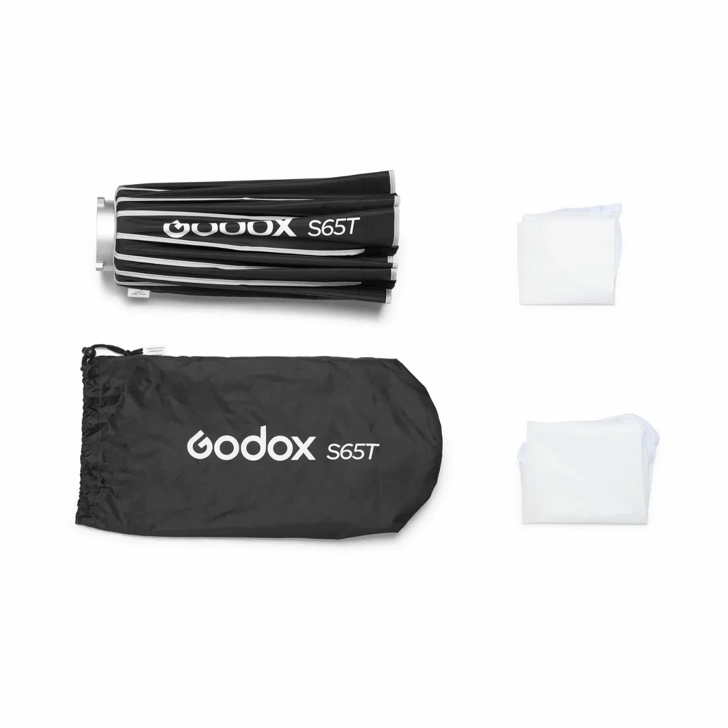 Godox S65T Quick Release Umbrella Softbox (25.6")