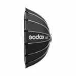 Godox S85T Quick Release Umbrella Softbox (33.5")