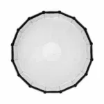 Godox S85T Quick Release Umbrella Softbox (33.5")