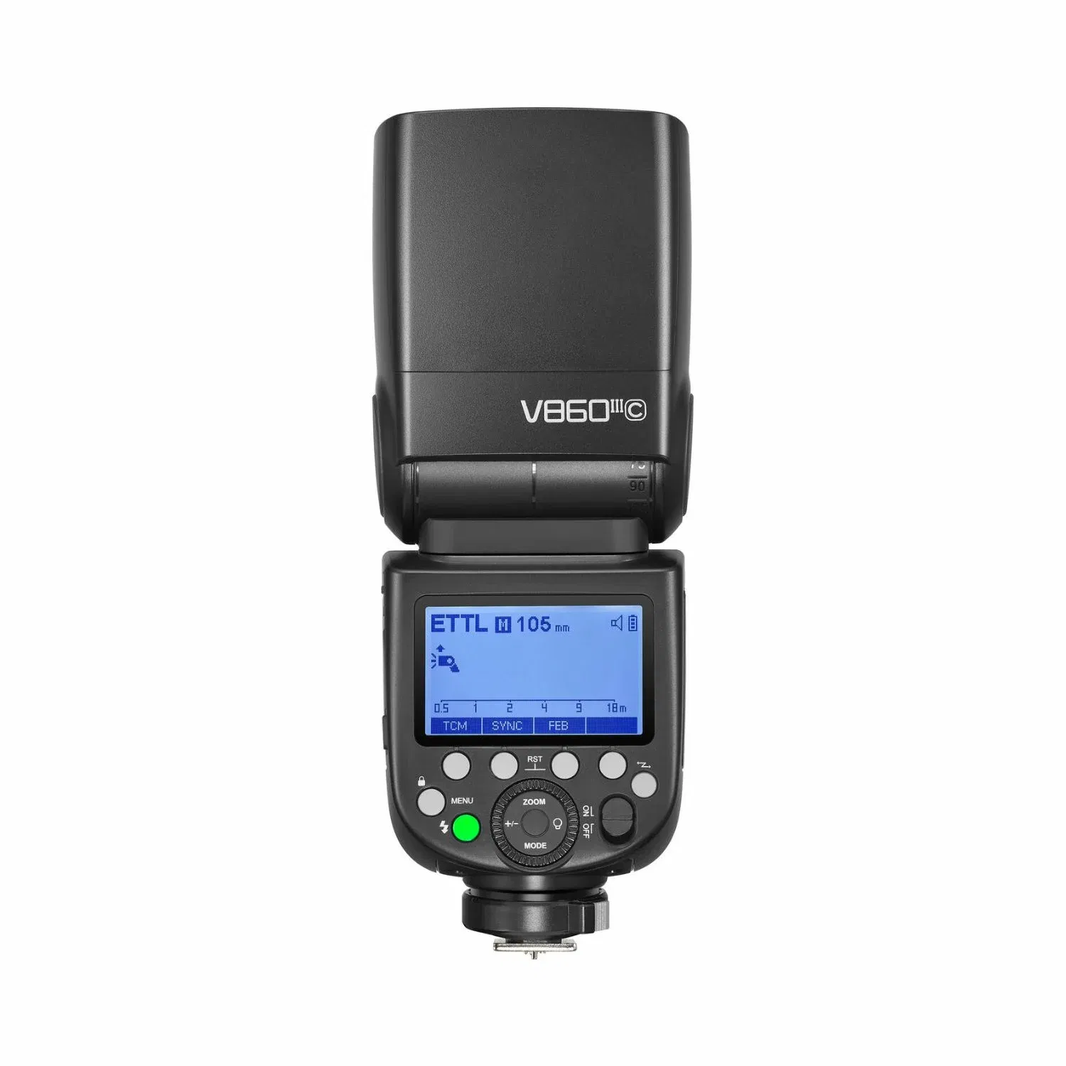 Godox V860III TTL Li-Ion Camera Flash