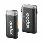 Godox WEC Wireless Microphone for Cameras and Mobile Devices