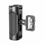 SmallRig 2916 Mini Side Handle with Dual 1/4"-20 Screw Mount