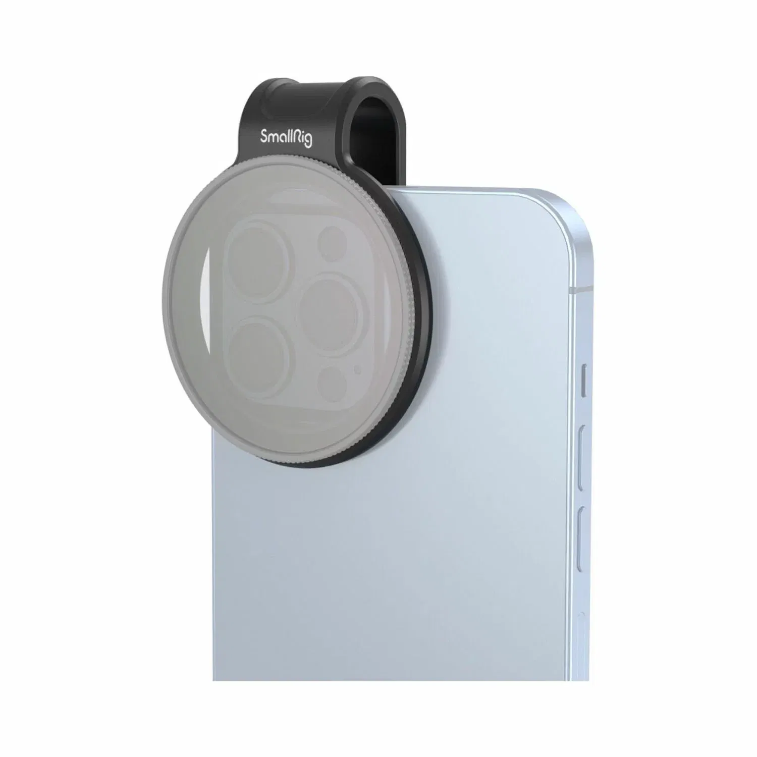 SmallRig 3845 52mm Magnetic Cellphone Filter Clip