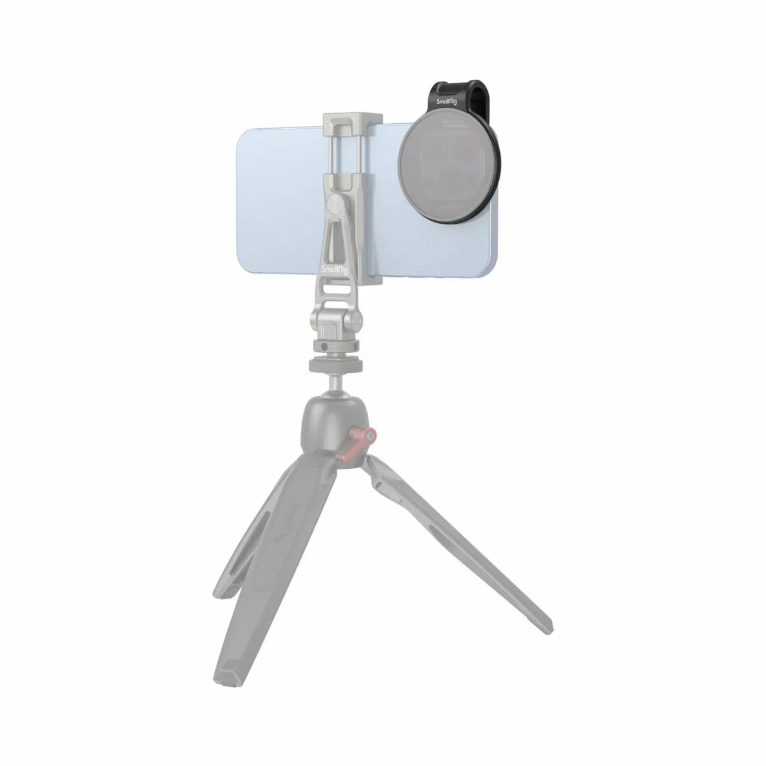 SmallRig 3845 52mm Magnetic Cellphone Filter Clip