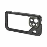 SmallRig 4391 Mobile Video Cage for iPhone 15 Pro Max