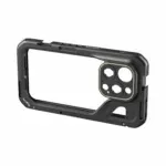 SmallRig 4396 Mobile Video Cage for iPhone 15 Pro