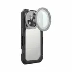 SmallRig 4396 Mobile Video Cage for iPhone 15 Pro