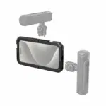 SmallRig 4396 Mobile Video Cage for iPhone 15 Pro