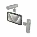 SmallRig x Brandon Li Special Mobile Video Cage for iPhone 15 Pro Max