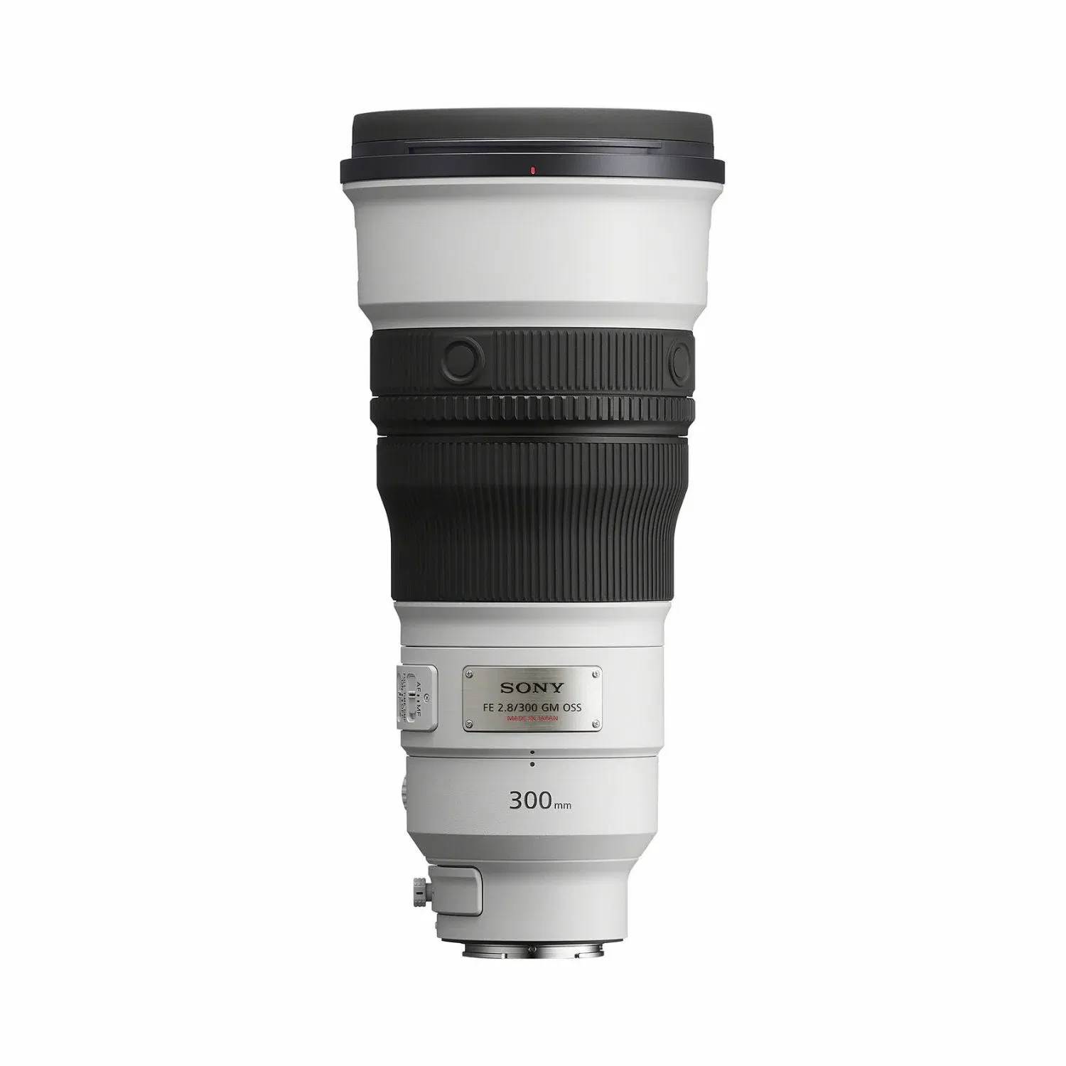 Sony FE 300mm F2.8 GM OSS Lens