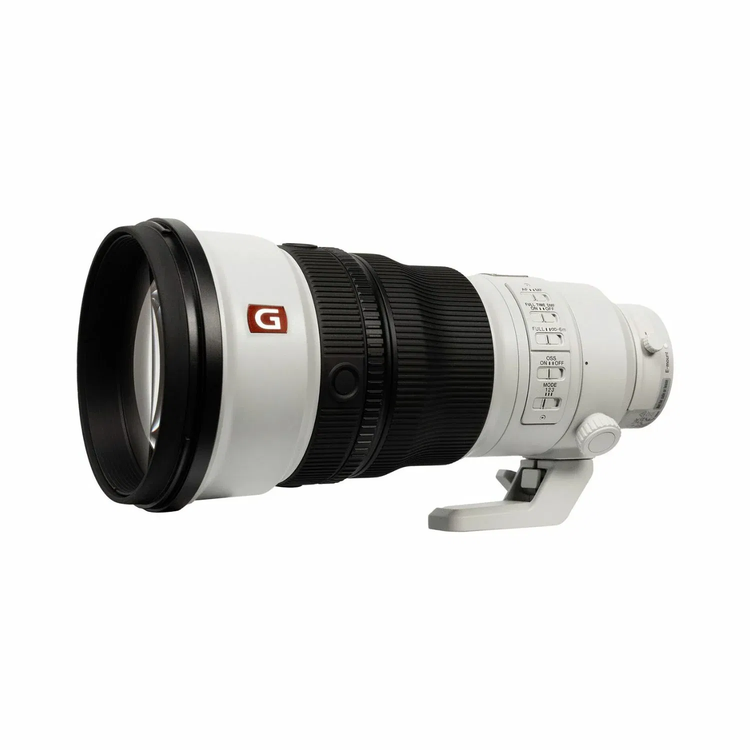 Sony FE 300mm F2.8 GM OSS Lens