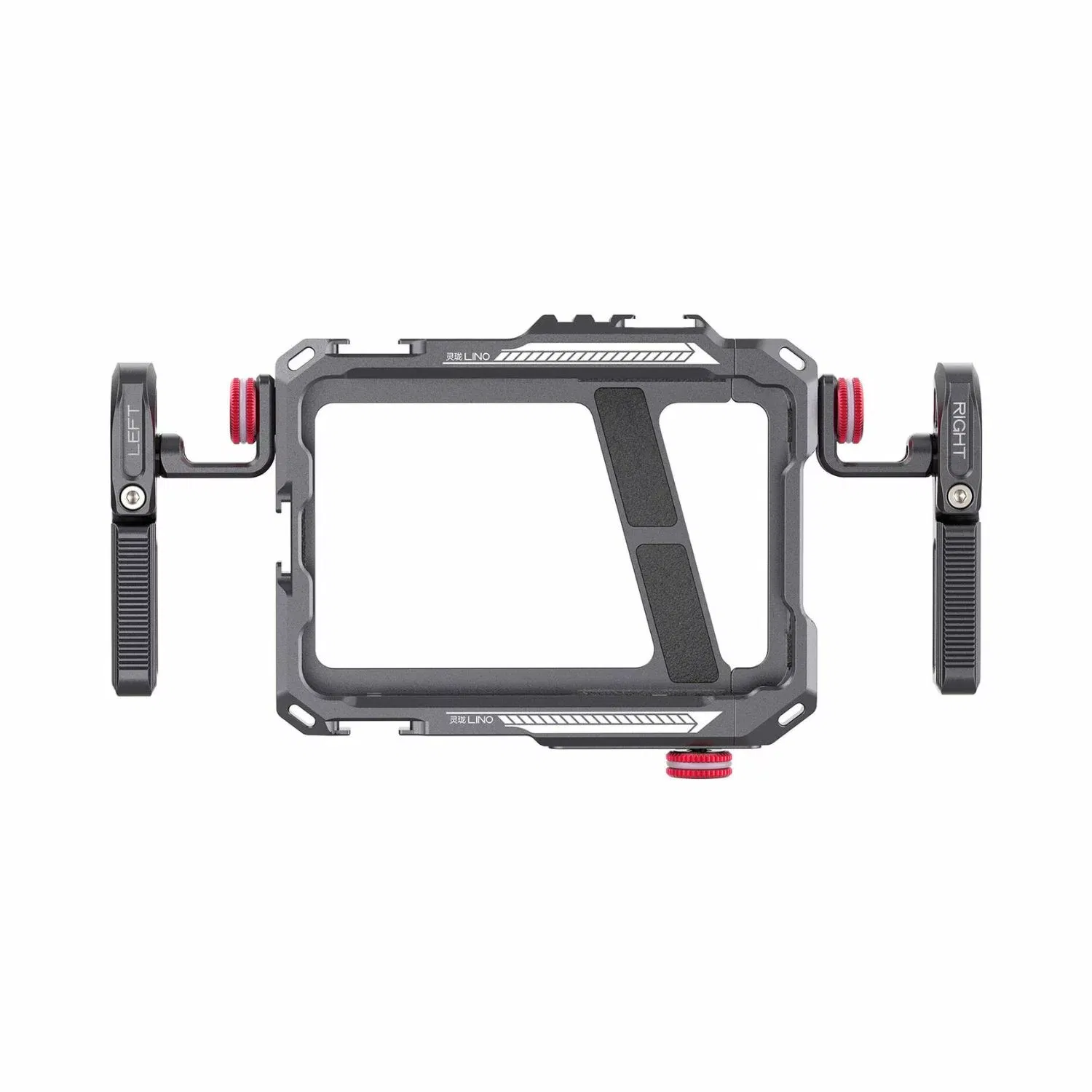 Ulanzi Lino Dual Handle Metal Smartphone Rig