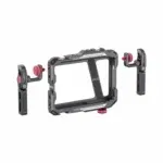 Ulanzi Lino Dual Handle Metal Smartphone Rig