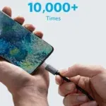 Anker 311 Nylon USB-C to HDMI Cable (1.8m)