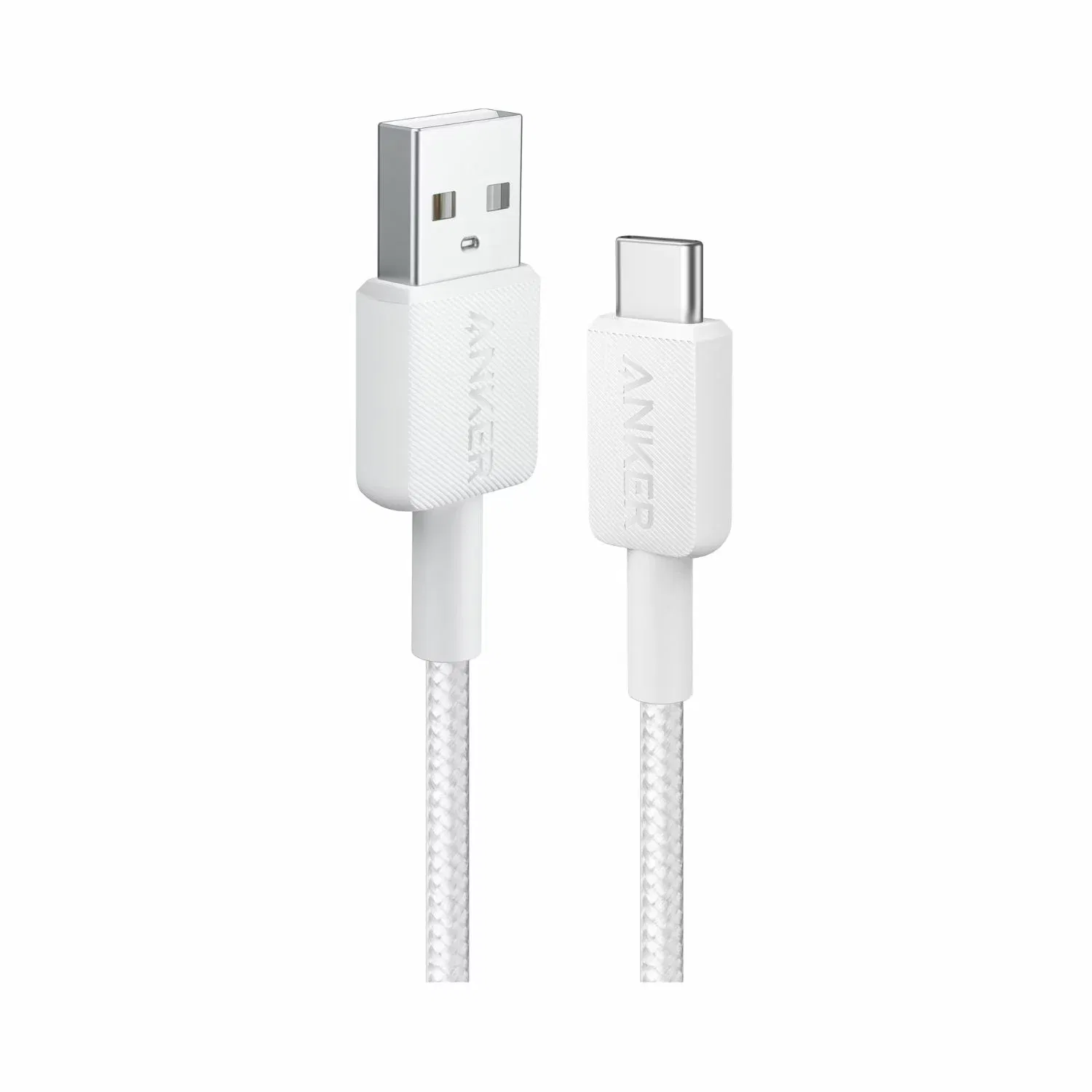 Anker 322 USB-A to USB-C Cable (3ft)