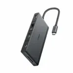 Anker 552 USB-C Hub (9-in-1, 4K HDMI)