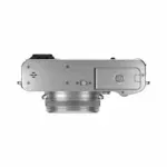 Fujifilm X100VI Digital Camera with Fixed 23mm F2 Lens (Silver)