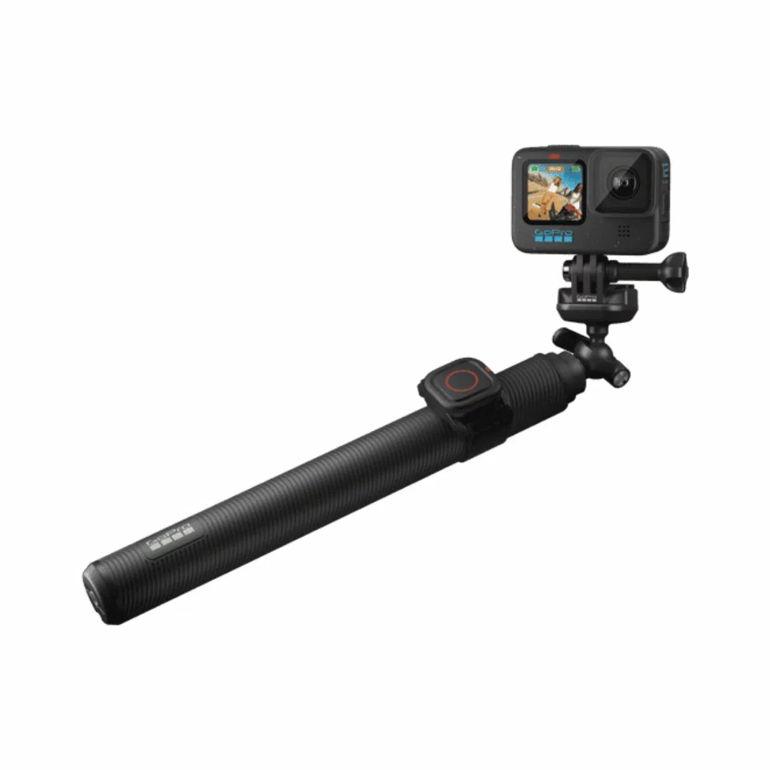 GoPro Extension Pole with Bluetooth Shutter Remote - 48 in