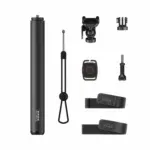 GoPro Extension Pole with Bluetooth Shutter Remote - 48 in