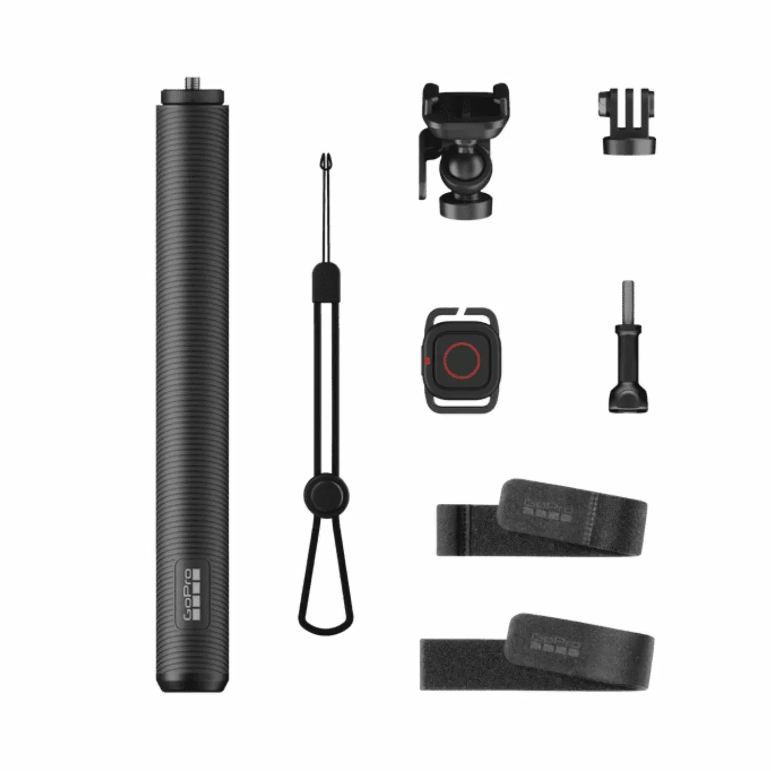 GoPro Extension Pole with Bluetooth Shutter Remote - 48 in