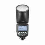 Godox V1Pro TTL Li-ion Round Head Camera Flash