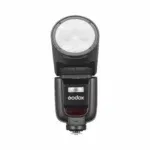 Godox V1Pro TTL Li-ion Round Head Camera Flash