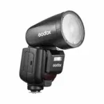 Godox V1Pro TTL Li-ion Round Head Camera Flash