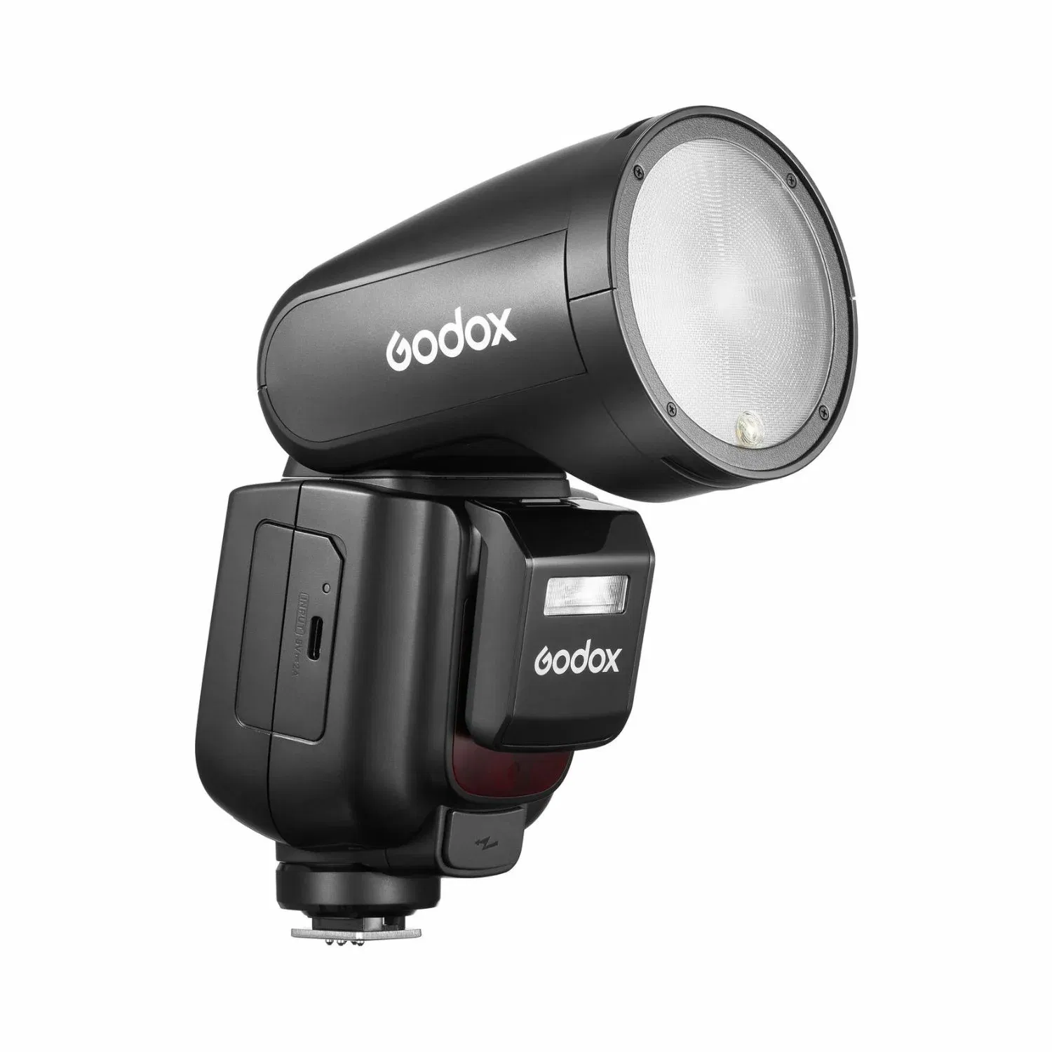 Godox V1Pro TTL Li-ion Round Head Camera Flash