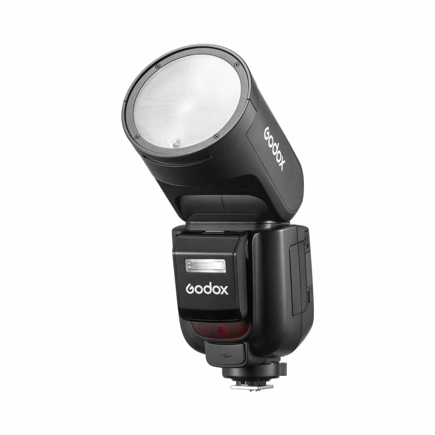 Godox V1Pro TTL Li-ion Round Head Camera Flash