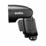 Godox V1Pro TTL Li-ion Round Head Camera Flash