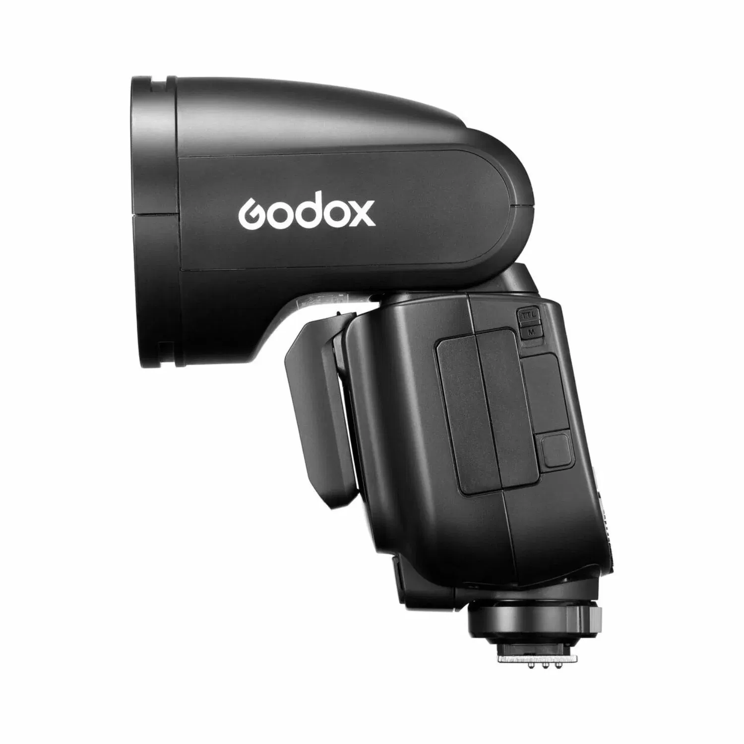 Godox V1Pro TTL Li-ion Round Head Camera Flash