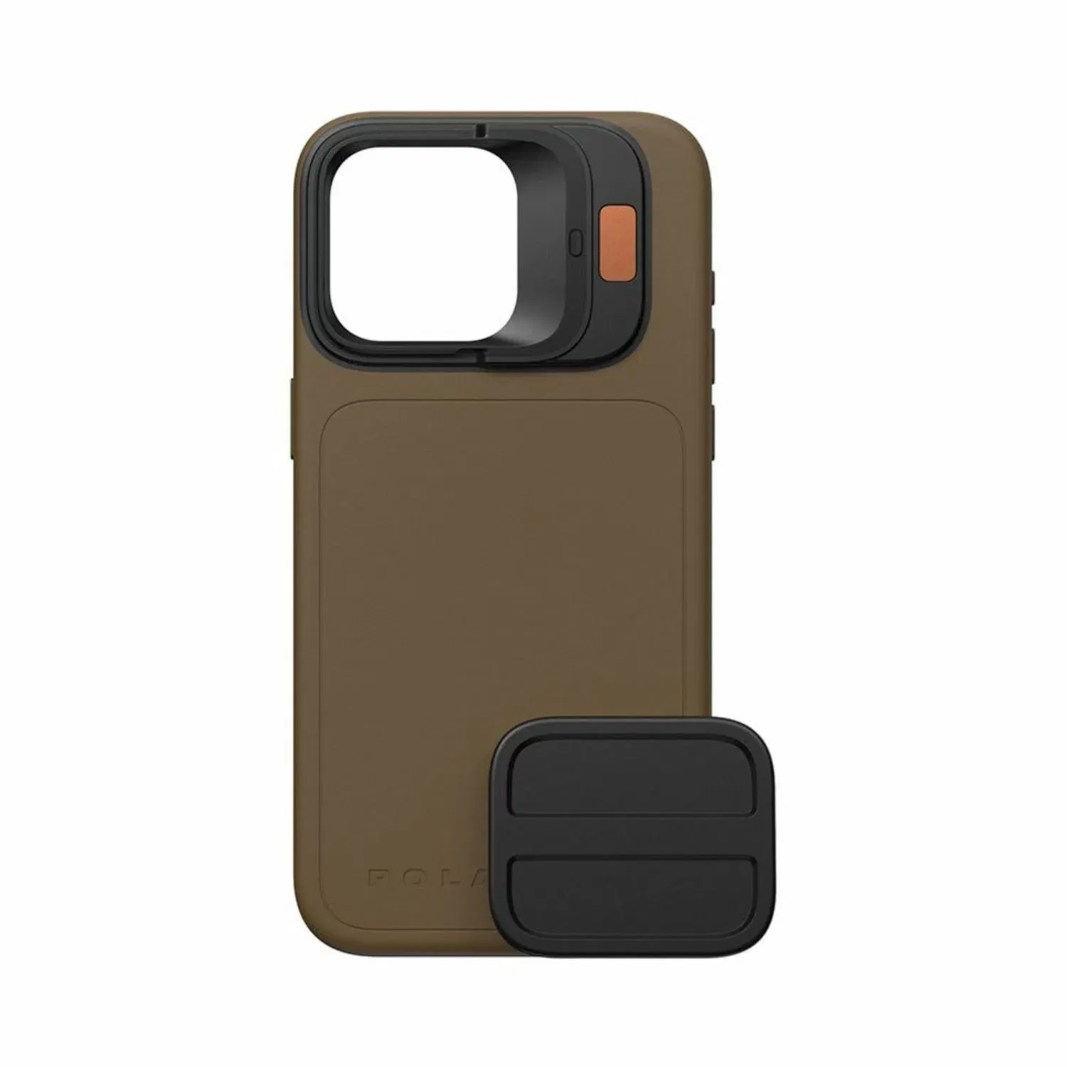 PolarPro LiteChaser Pro Case for iPhone 15 Pro Max