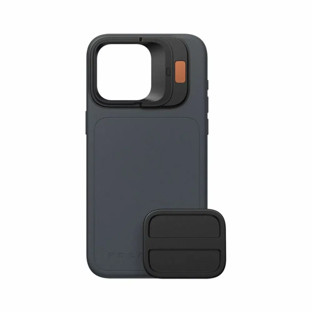 PolarPro LiteChaser Pro Case for iPhone 15 Pro Max