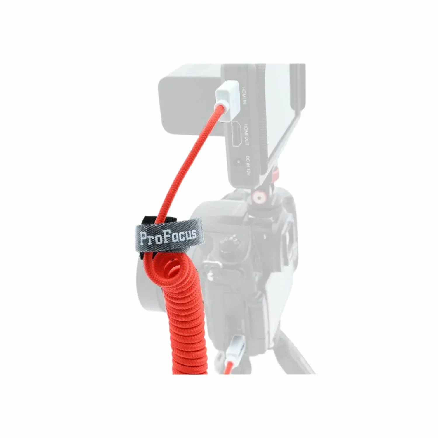 Profocus 8K Ultra High Speed Mini to HDMI Cable (30CM)