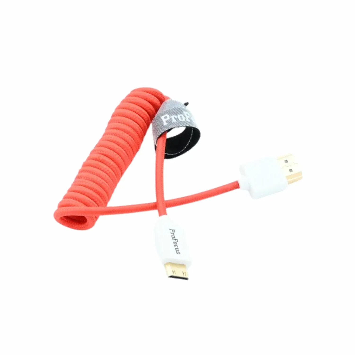 Profocus 8K Ultra High Speed Mini to HDMI Cable (30CM)