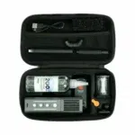 SmokeGENIE Smoke Ninja Handheld Battery-Powered Wireless Mini Smoke Machine