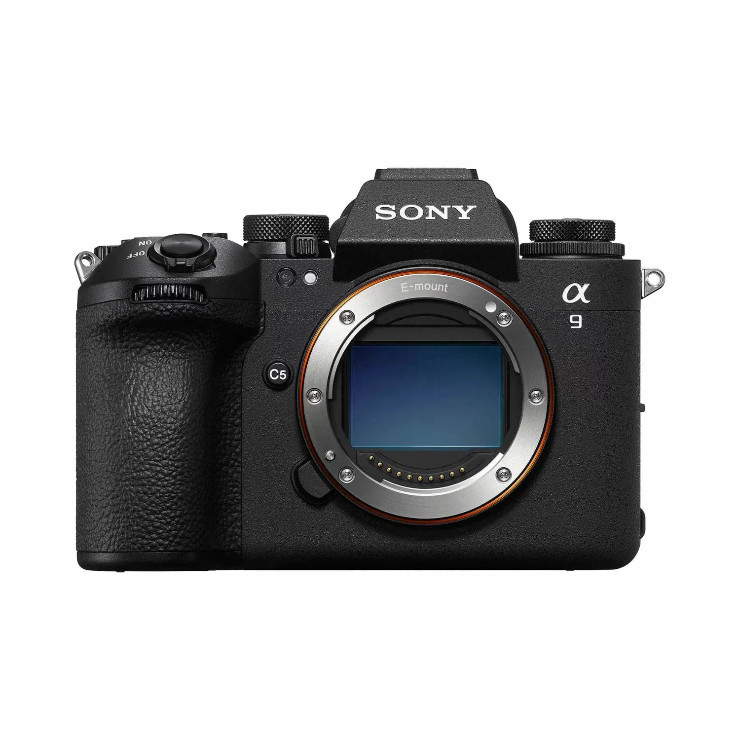 Sony a9 III Mirrorless Camera (Body Only)