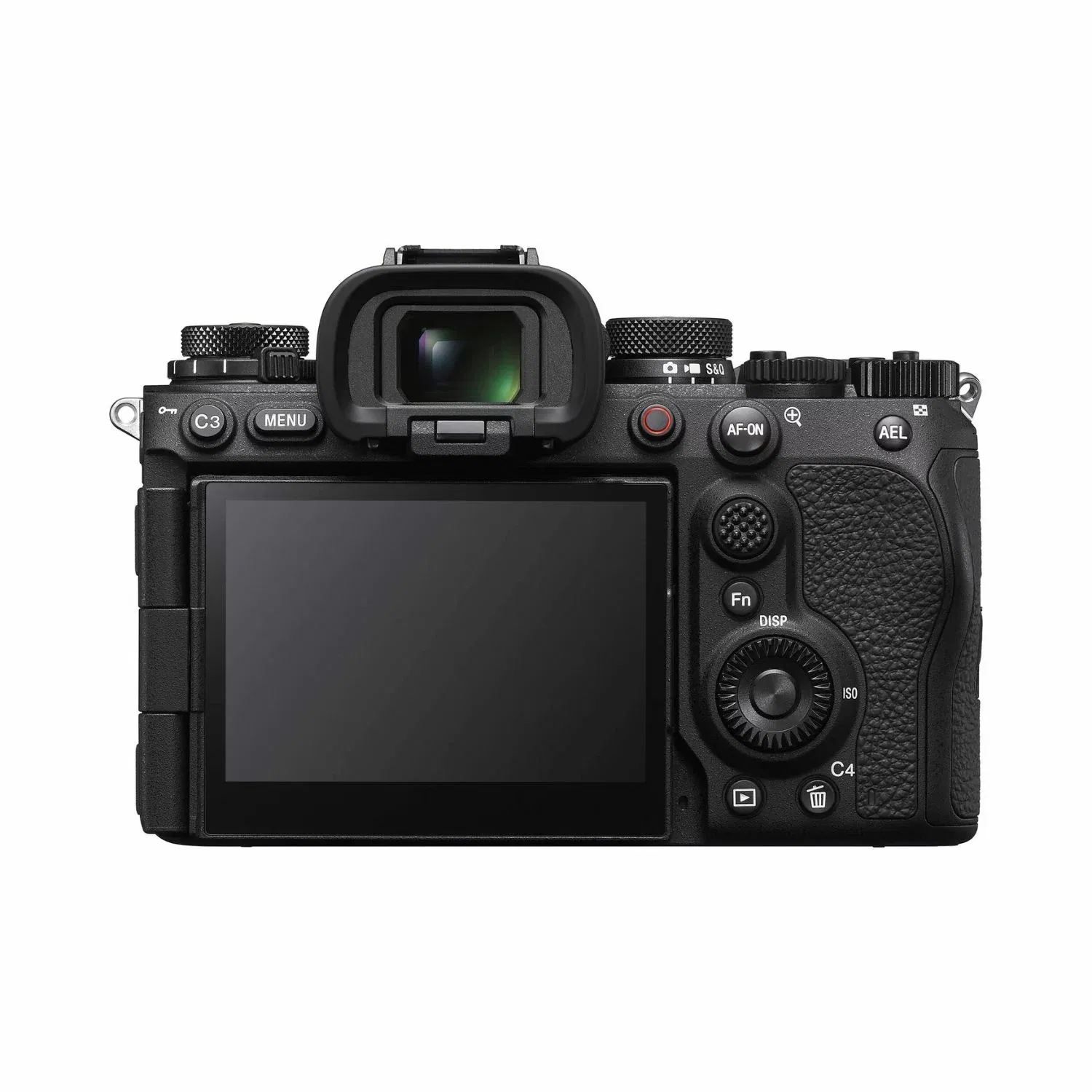 Sony a9 III Mirrorless Camera (Body Only)