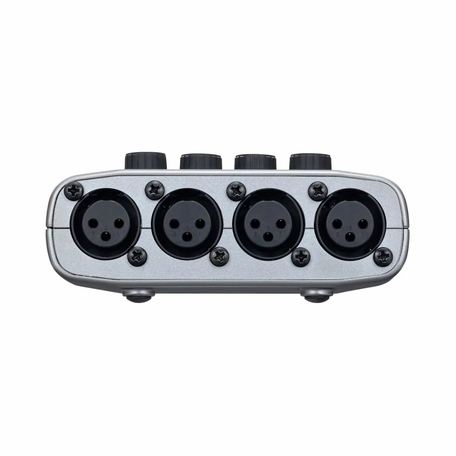 Zoom PodTrak P4 Portable Multitrack Podcast Recorder