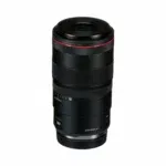 Canon RF 100mm F2.8 L Macro IS USM Lens