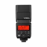 Godox V350N Flash for Nikon Cameras