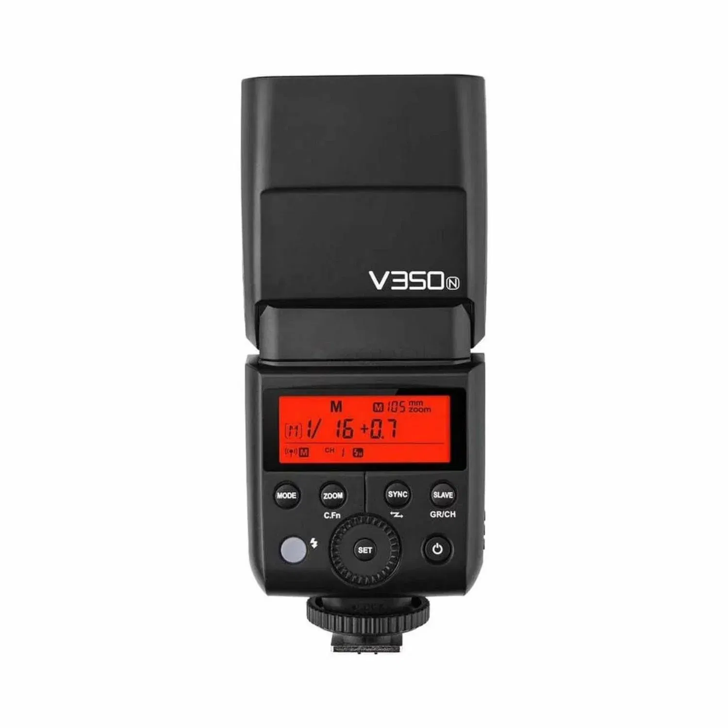 Godox V350N Flash for Nikon Cameras