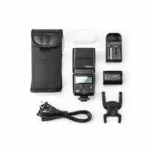 Godox V350S Flash for Sony Cameras