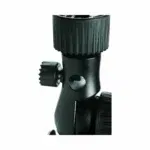 Manfrotto Snap Tilthead with Shoe Mount