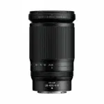 Nikon NIKKOR Z 28-400mm F4-8 VR Lens