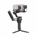 DJI RS4 Combo Gimbal Stabilizer