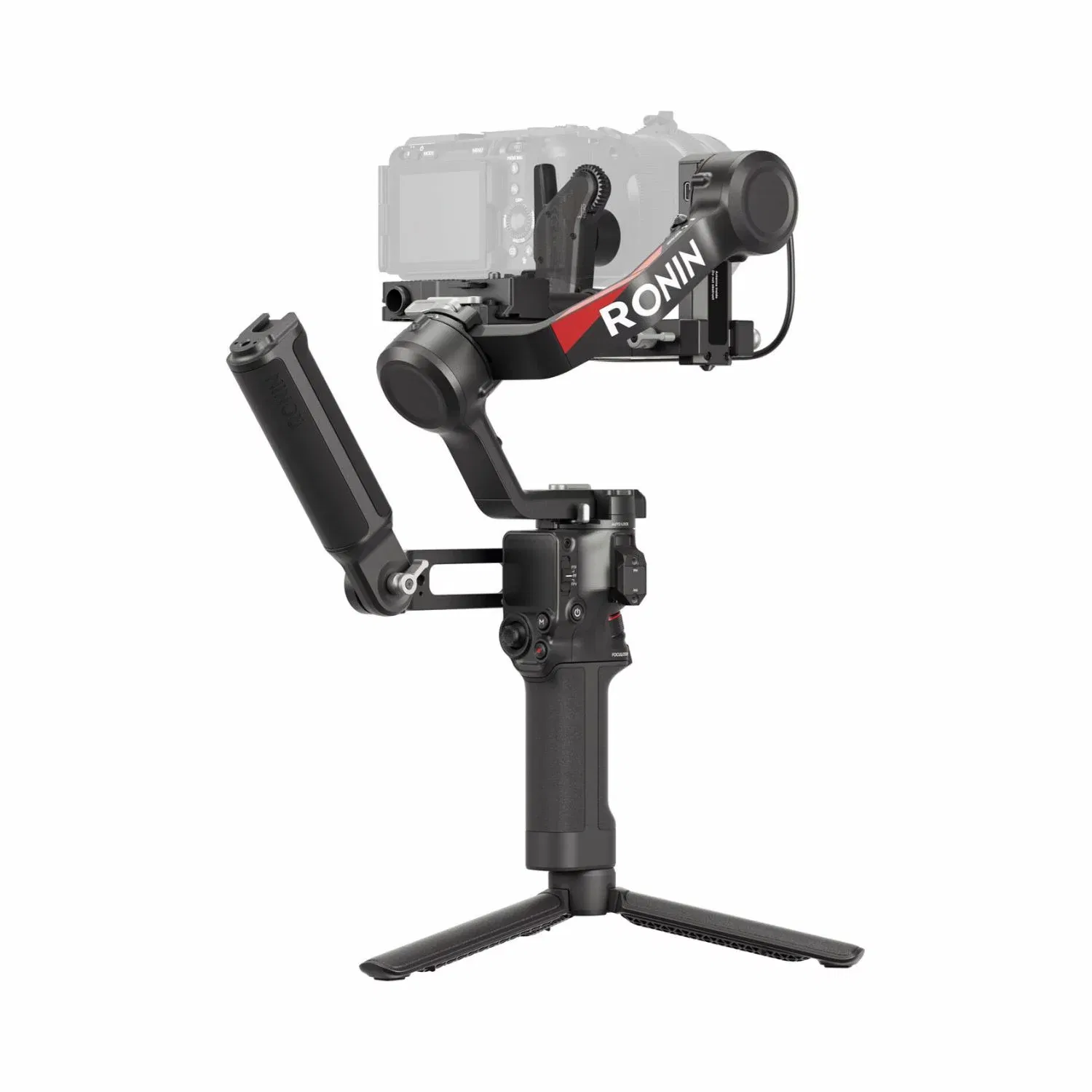 DJI RS4 Combo Gimbal Stabilizer