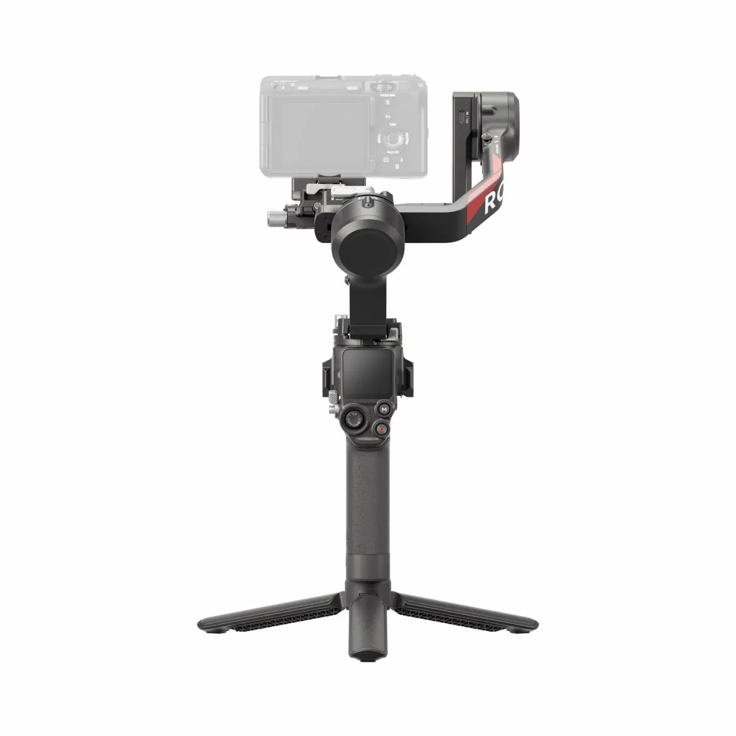 DJI RS4 Combo Gimbal Stabilizer